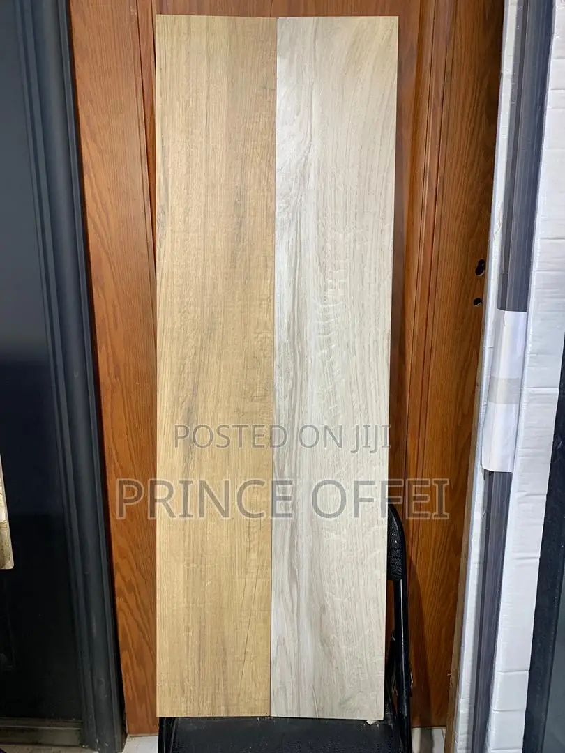 Made in India Wood Tiles. 20/120cm,