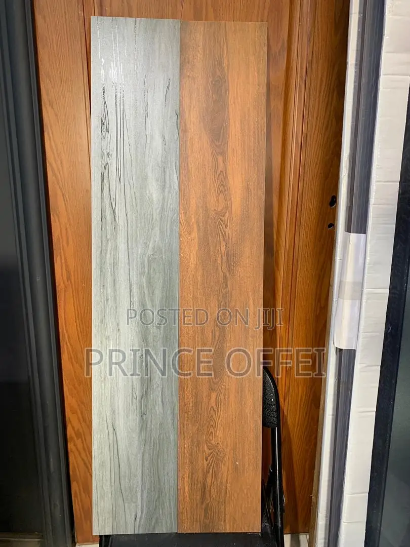 Made in India Wood Tiles. 20/120cm,