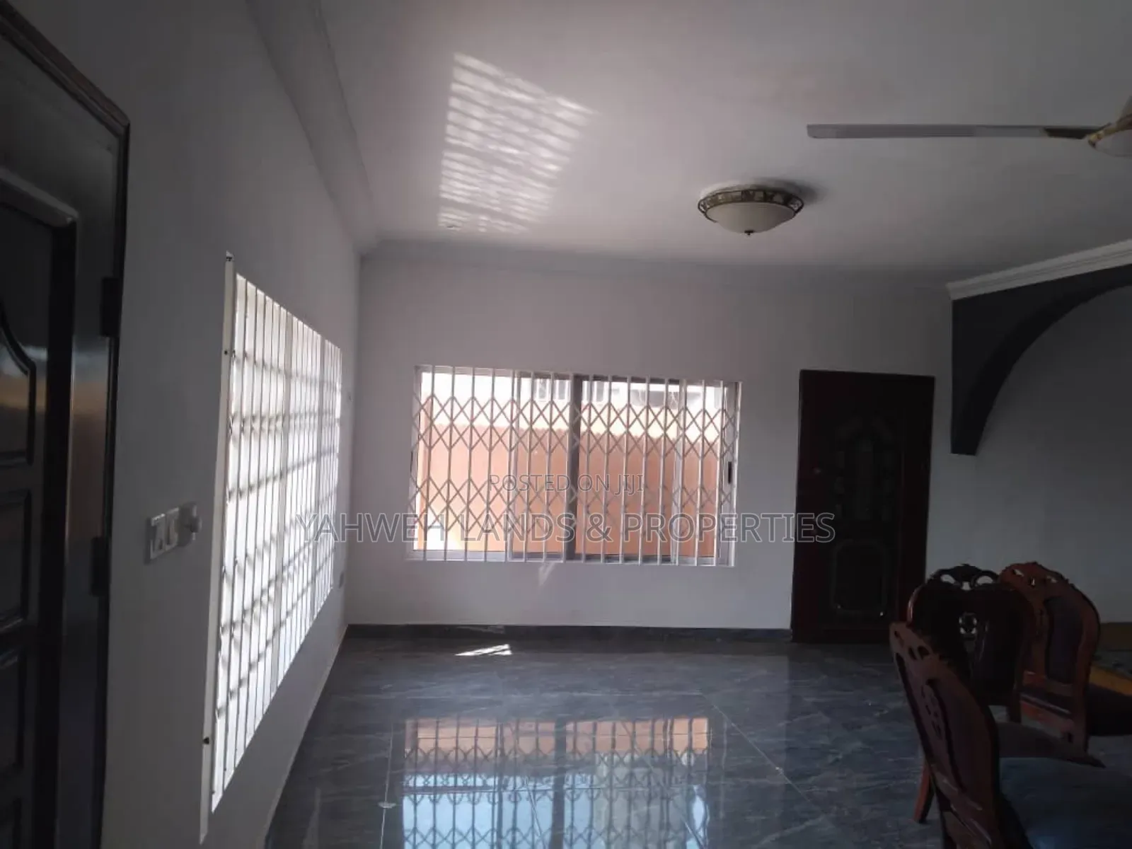 4bdrm House in Teshie for rent