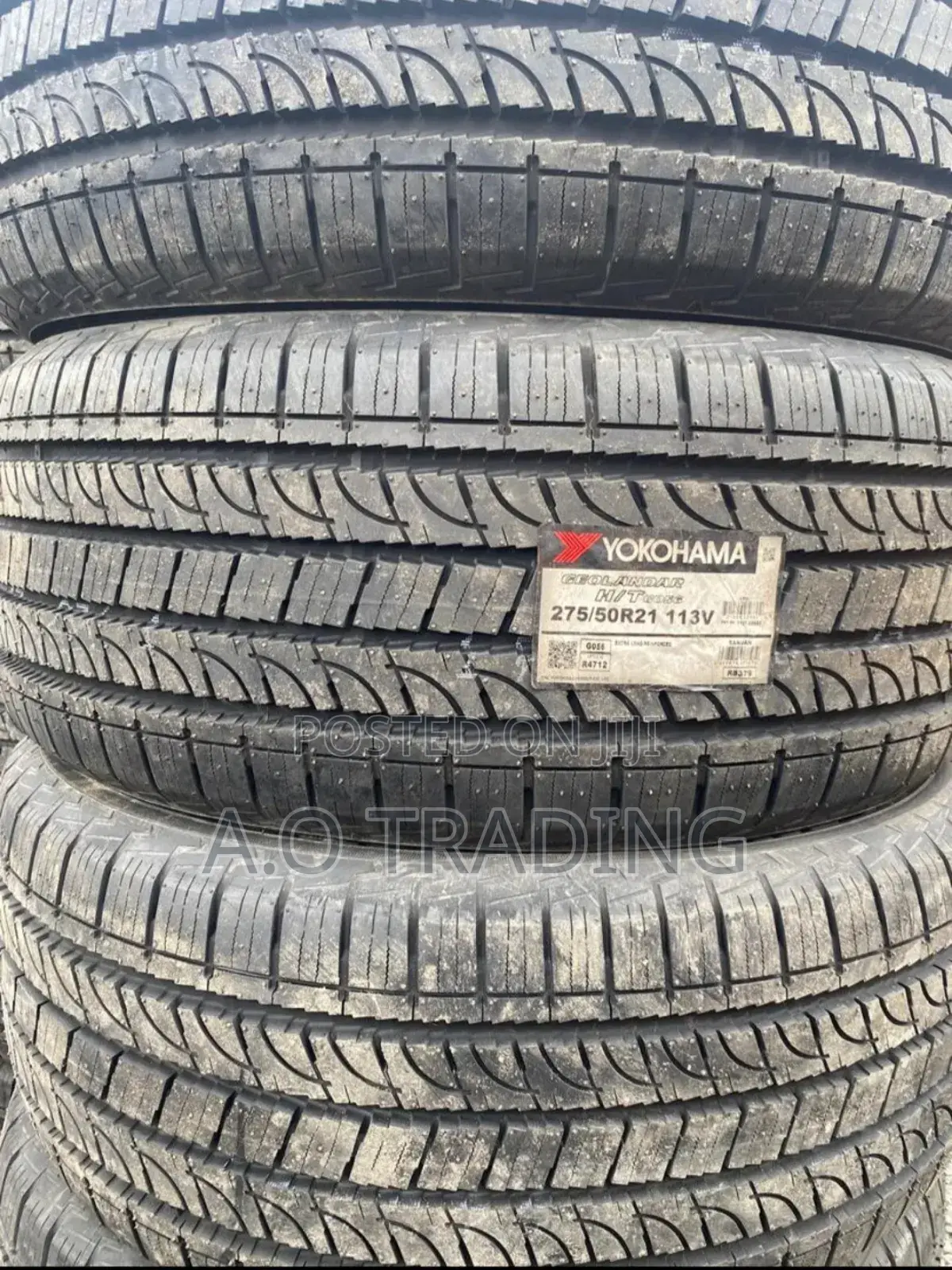 All Size Quality and Affordable Tyres