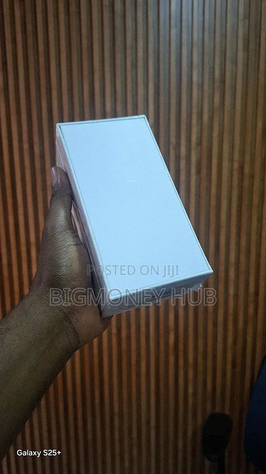 New Samsung Galaxy S20 FE 128 GB Black