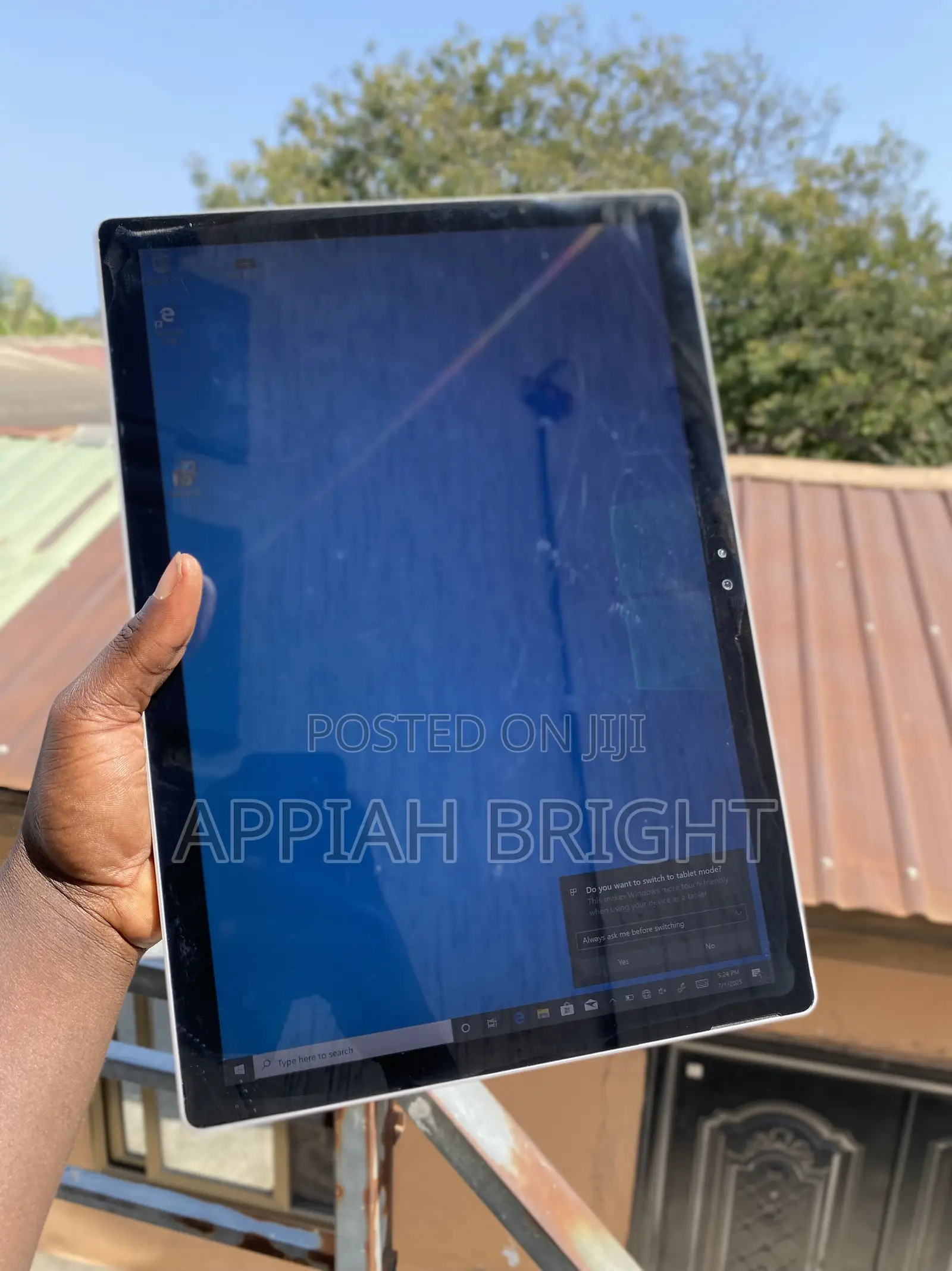 Laptop Microsoft Surface Book 8GB Intel Core I5 SSD 256GB
