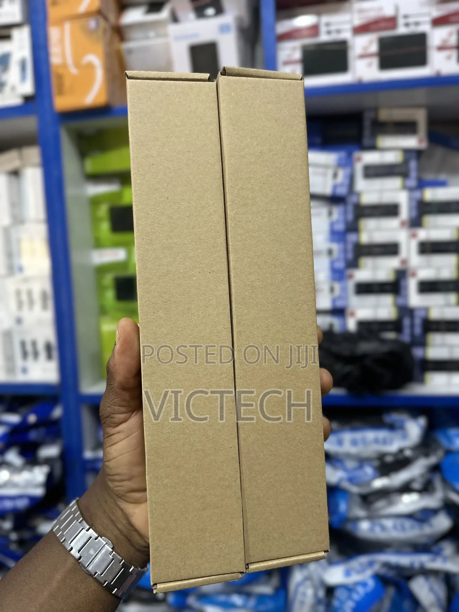Hp Db03xl Original Battery
