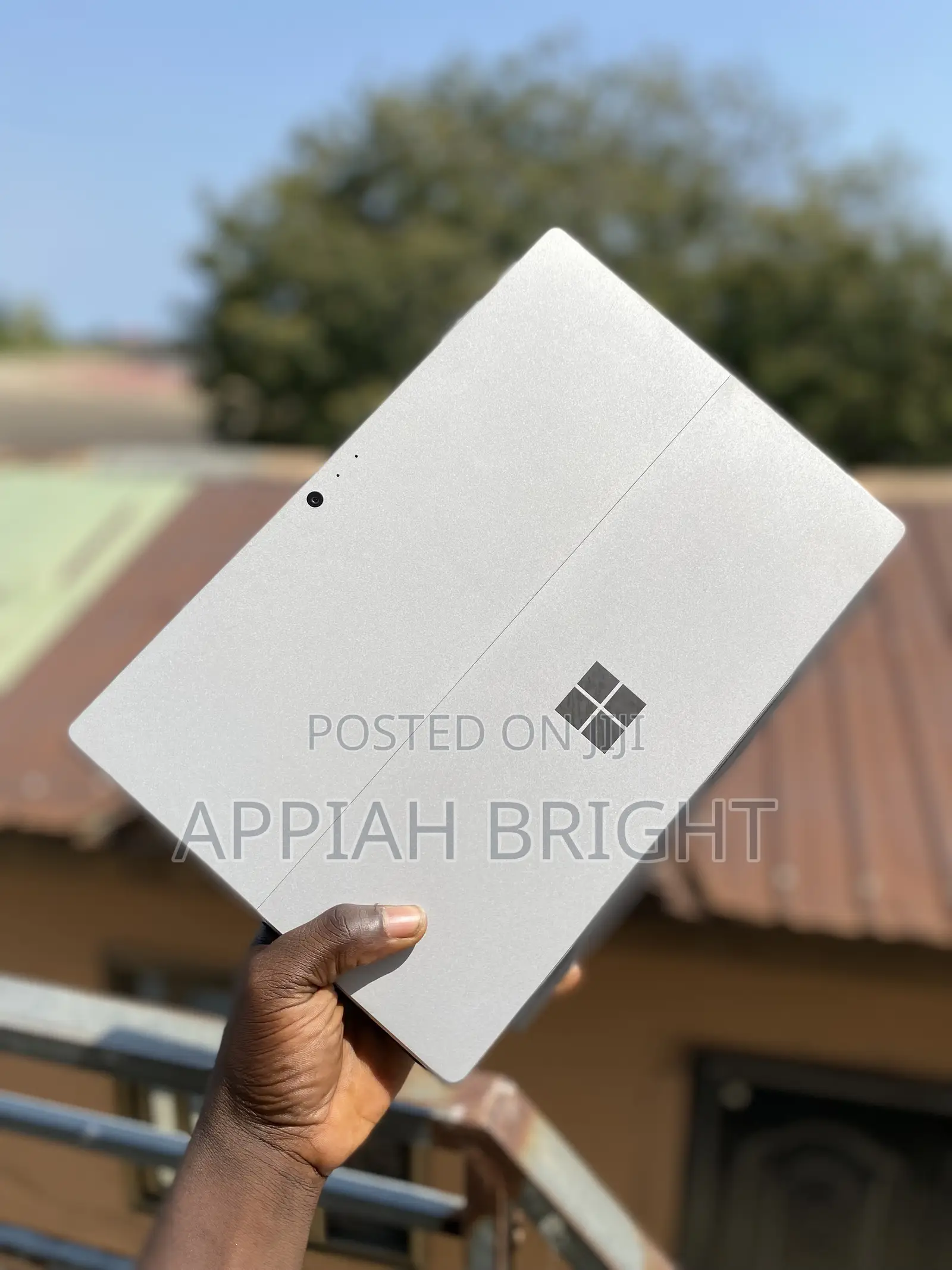Laptop Microsoft Surface Go 3 8GB Intel Core I3 SSD 128GB