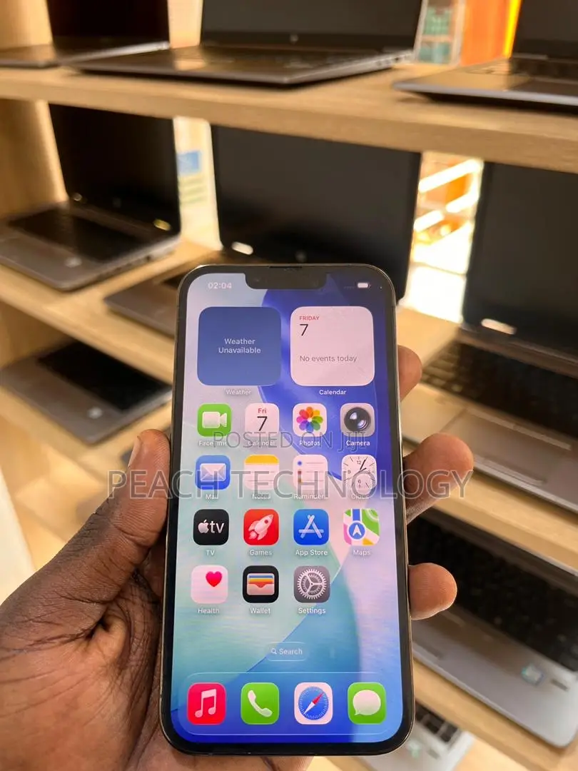 Apple iPhone 13 Pro 128 GB Green