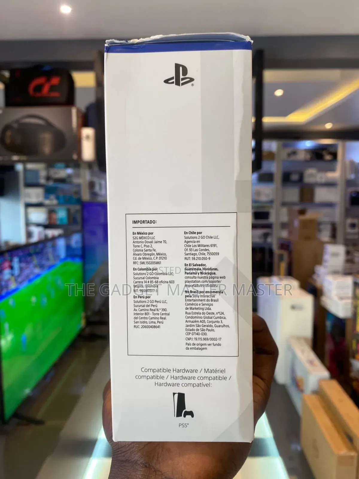 Sony Dualsense Controller Chroma Pearl