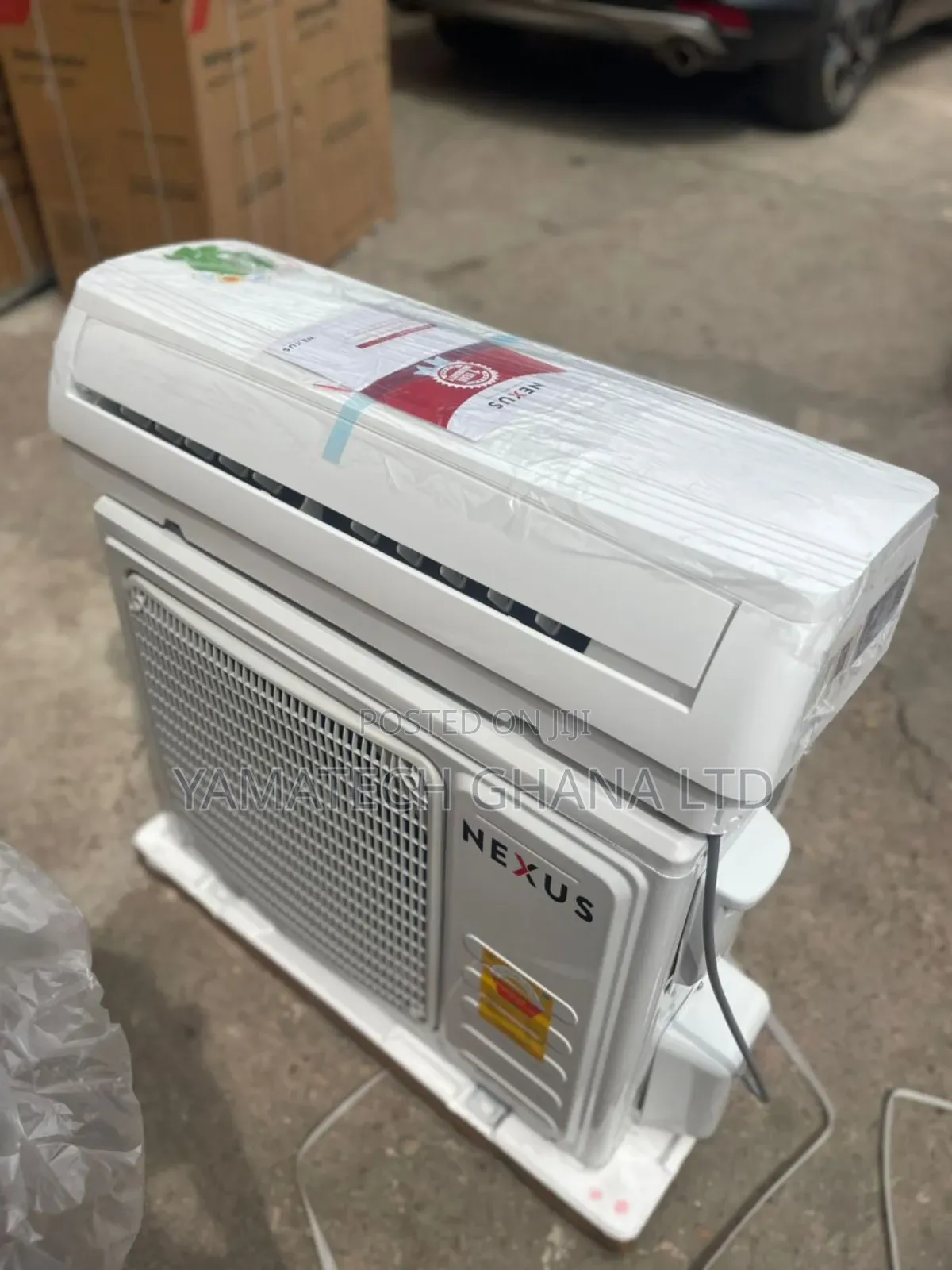 Ultra Cool Nexus 2.0hp Air Conditioner