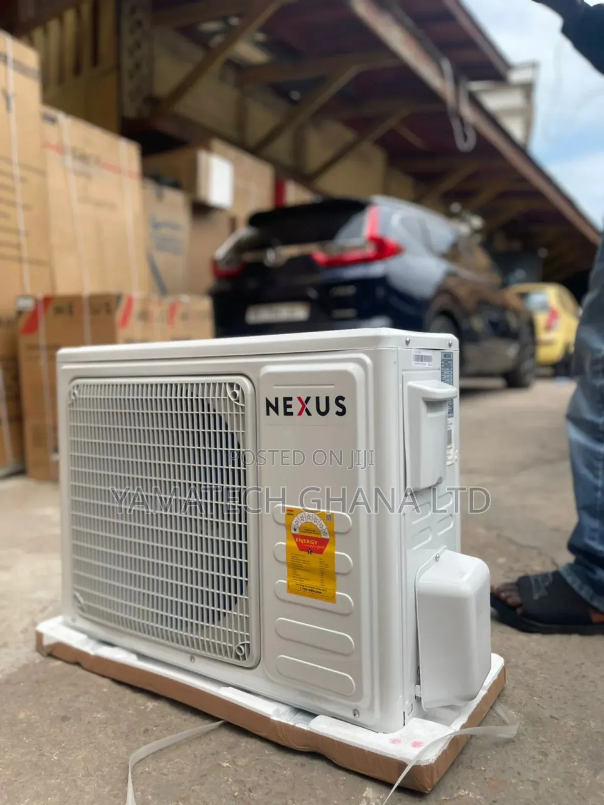 Ultra Cool Nexus 2.0hp Air Conditioner