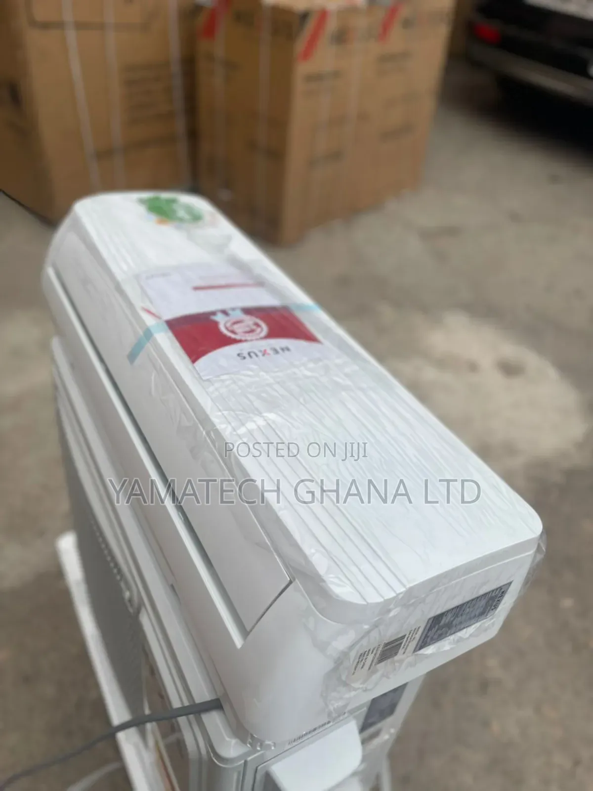 Ultra Cool Nexus 2.0hp Air Conditioner