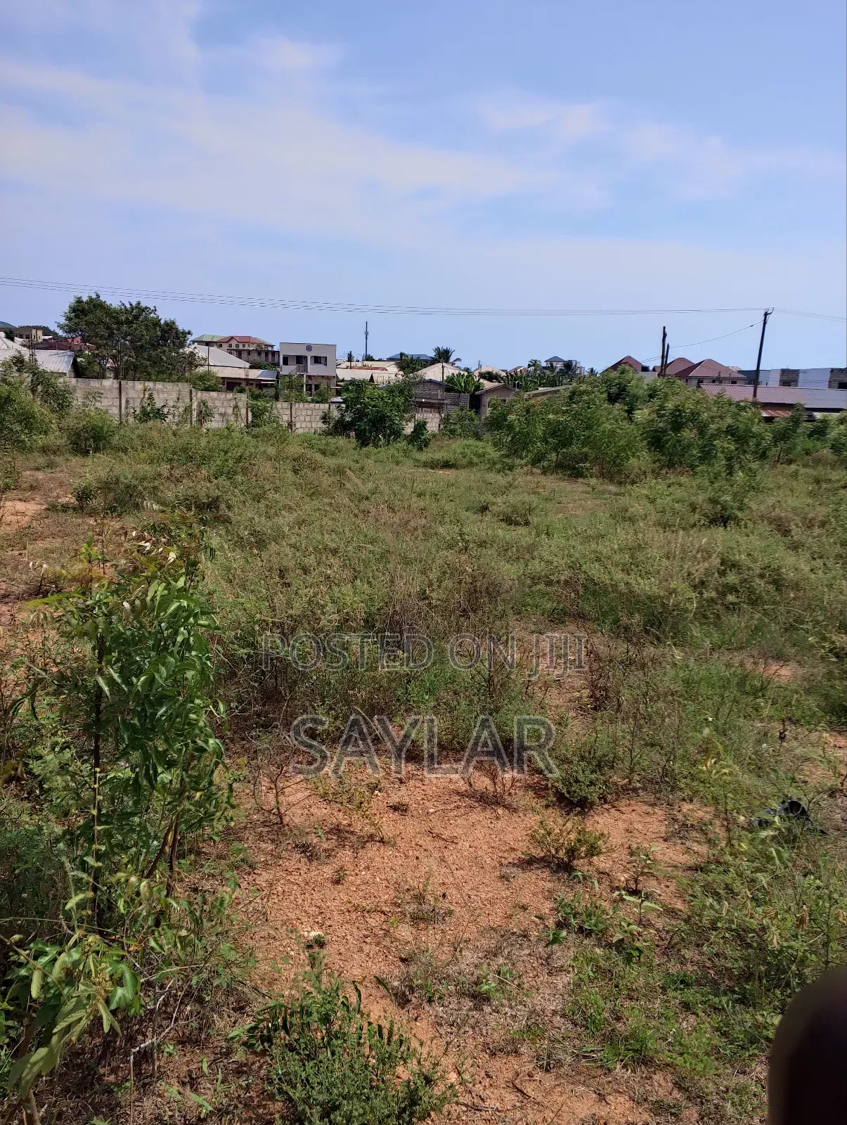 Land's for Sale Comm23, After Global Area