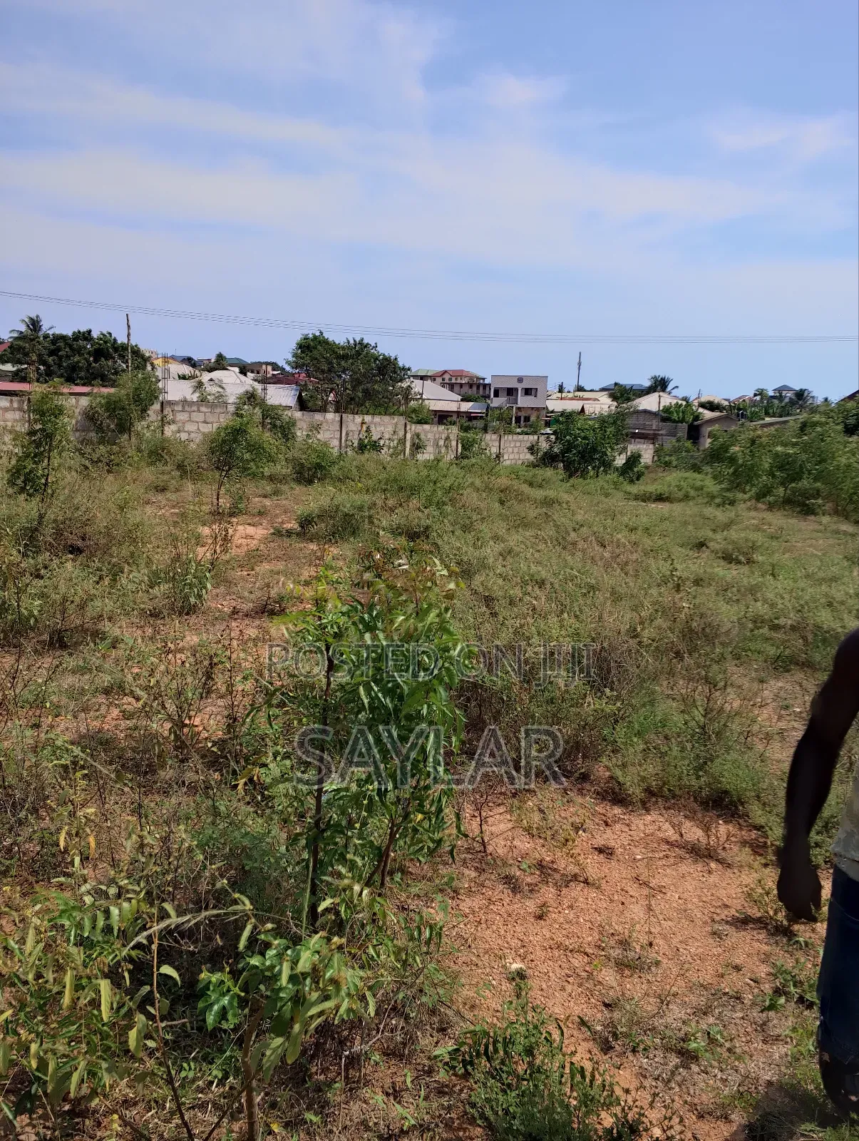 Land's for Sale Comm23, After Global Area