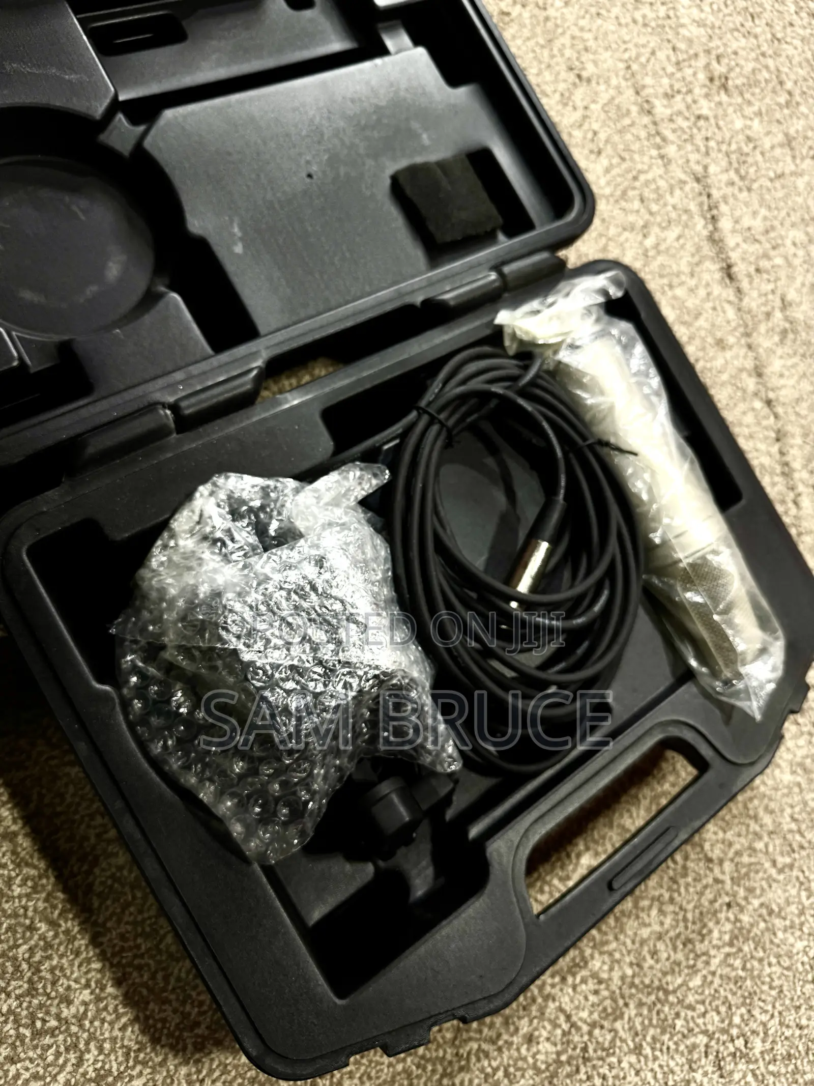 Rode Nt2000 Studio Microphone