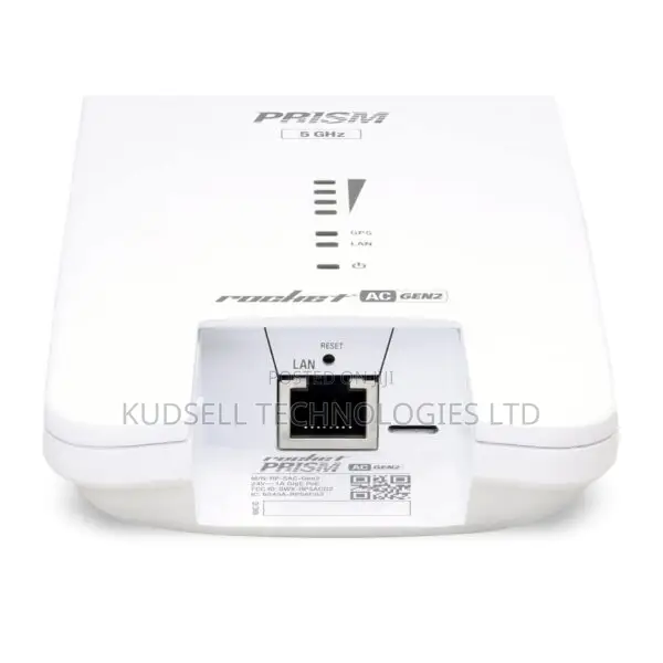 Airmax Rocket Prism 5acubiquiti Rocket Ac Prism Gen2 (Rp-5ac-Gen2)