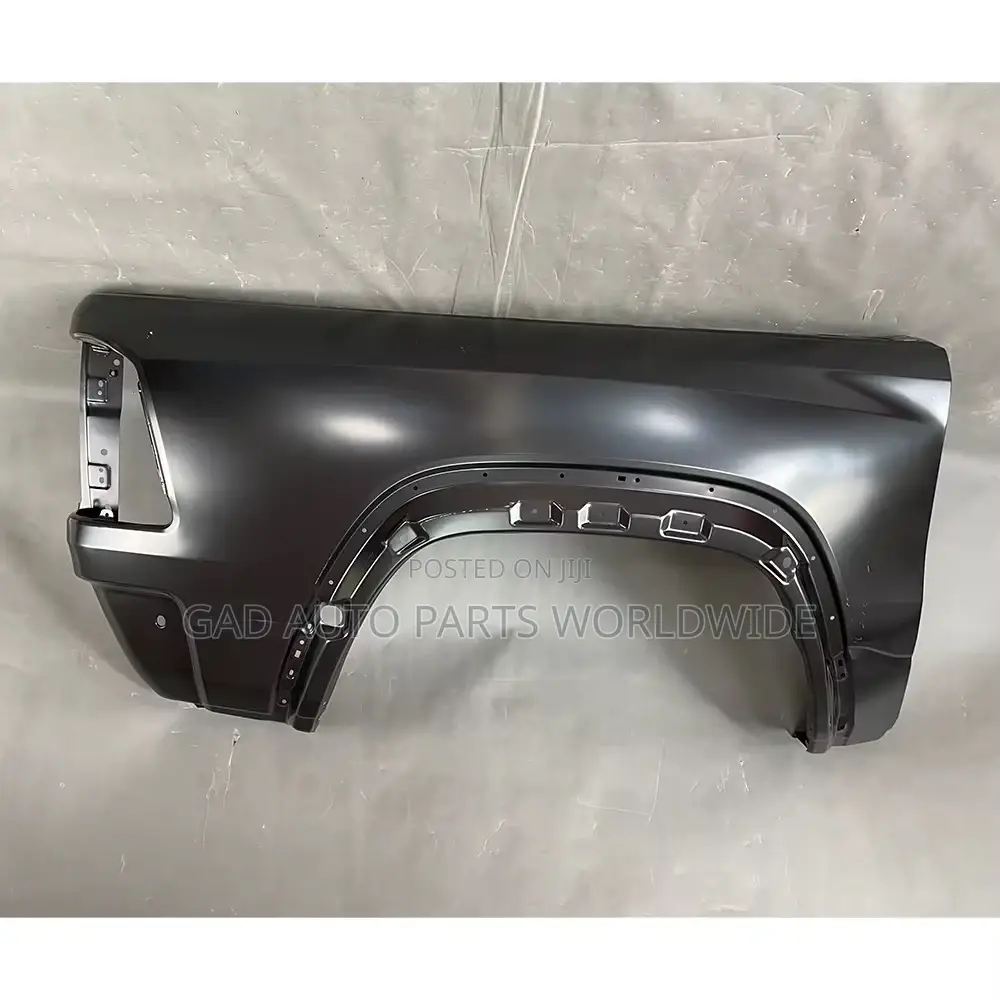 Dodge Ram TRX Front Bumper Fender 2019-2023