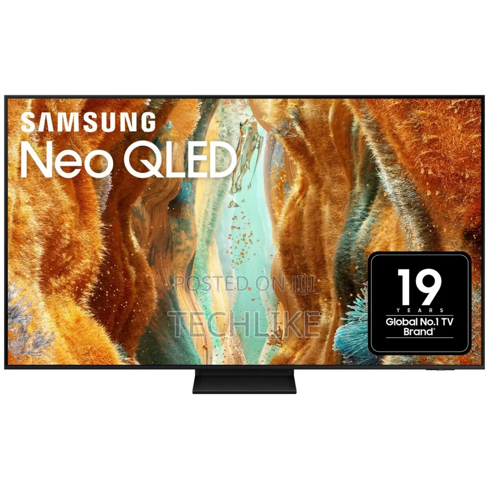 Samsung 85" Q70d Qled 