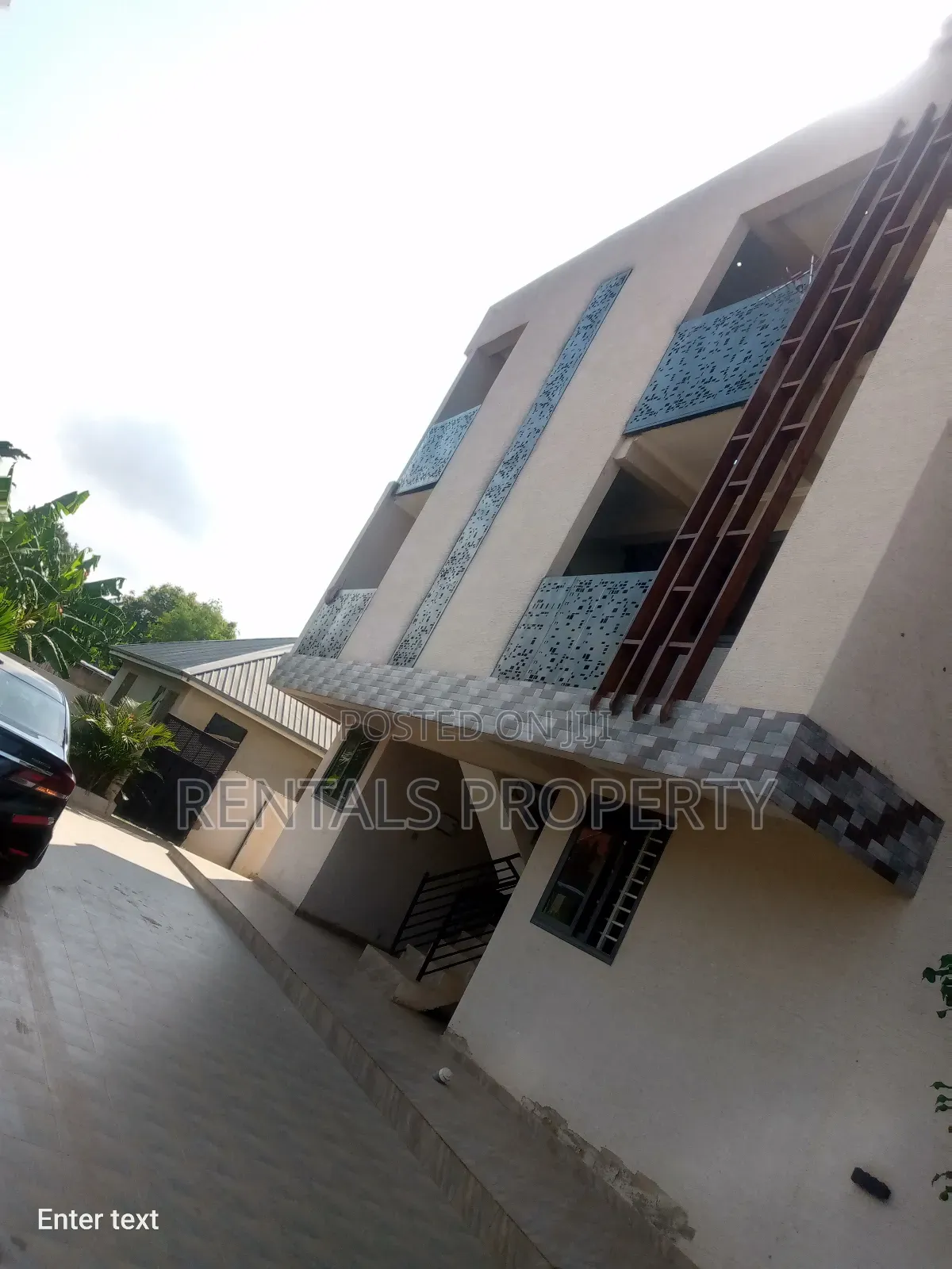 1bdrm Apartment in Frafraha for rent