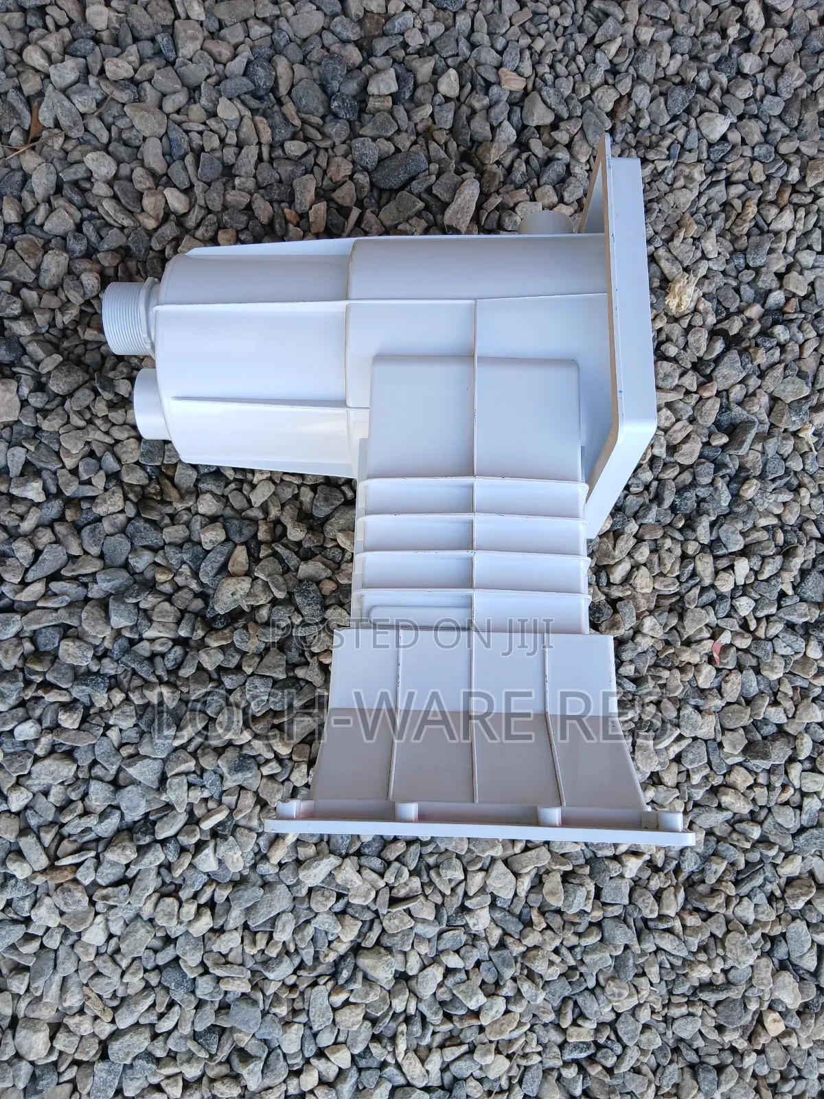 Swimming Pool Skimmer,Main and Inlets