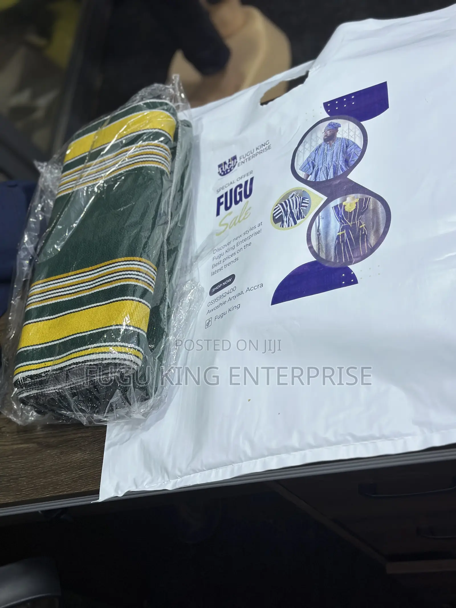 Ladies Northern Made Fabric Available at Cool Rates