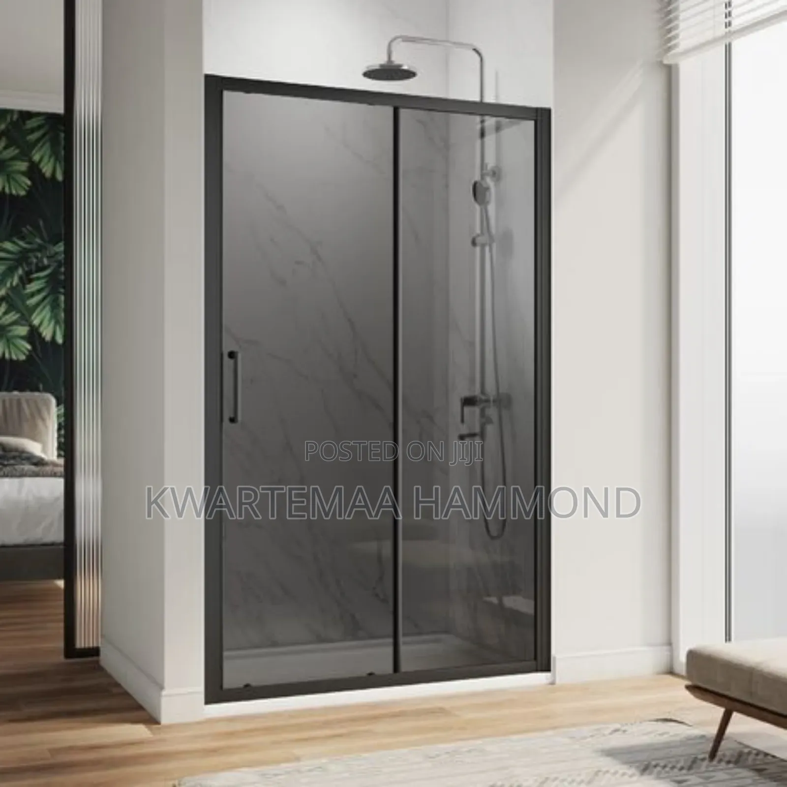Bathroom Shower Cubicle/ Shower Room