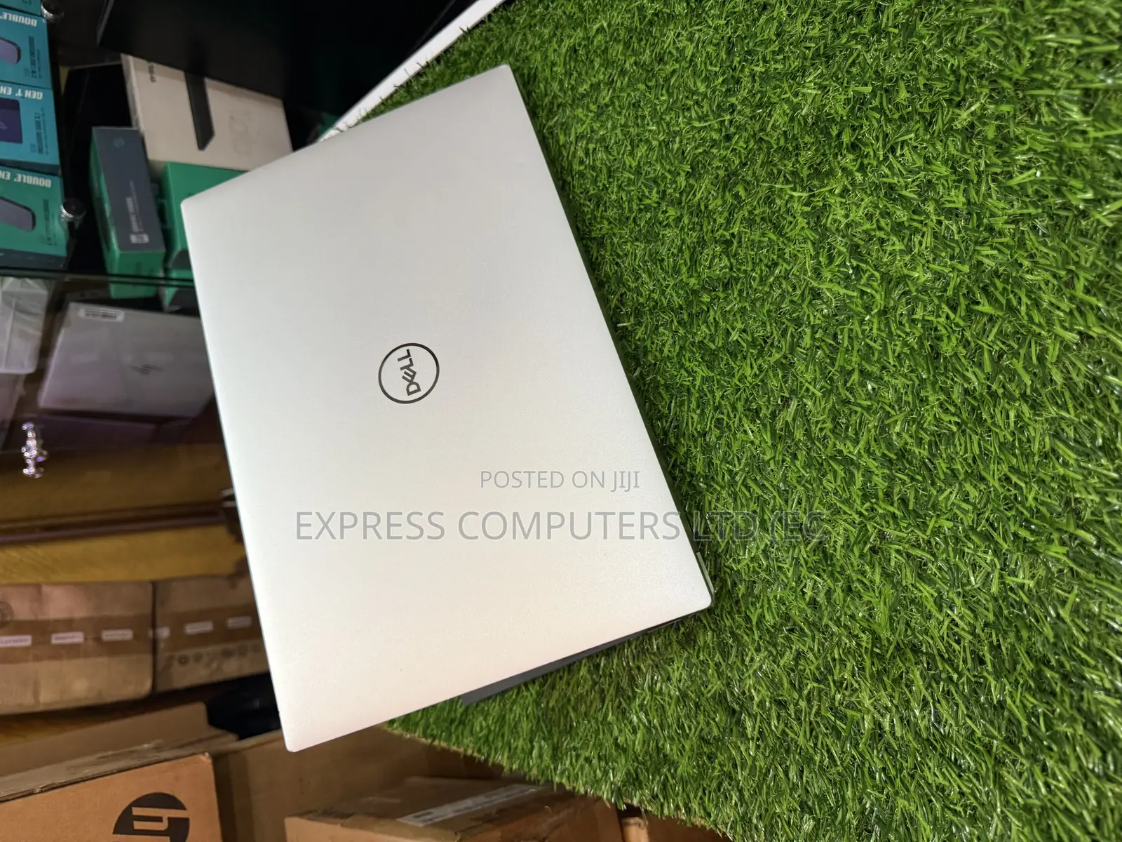 Laptop Dell XPS 15 9530 32GB Intel Core I9 SSD 1T