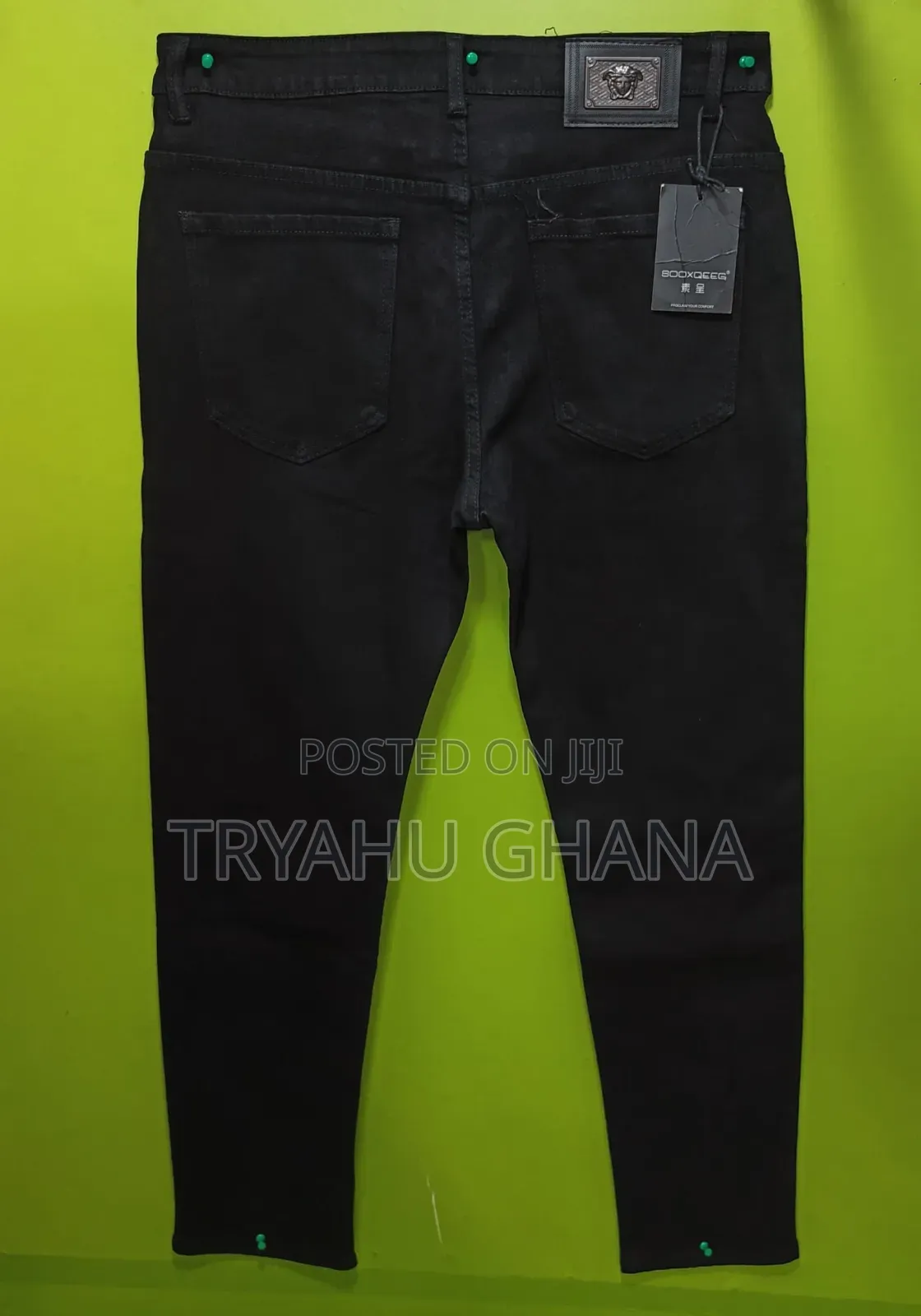Flexible Uk Jeans – Fit For Every Occasion Size 38 To 40