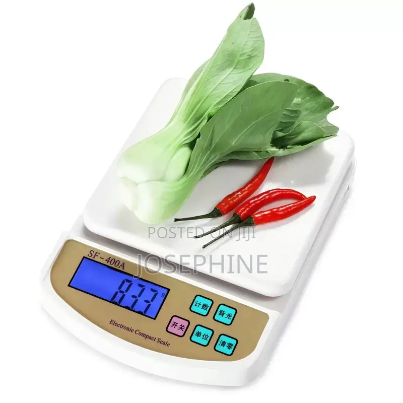 Digital Scale