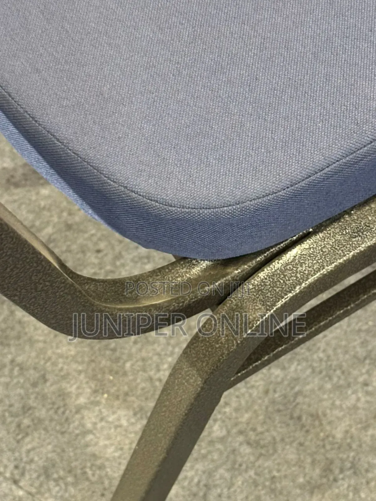 Auditorium Chair Church