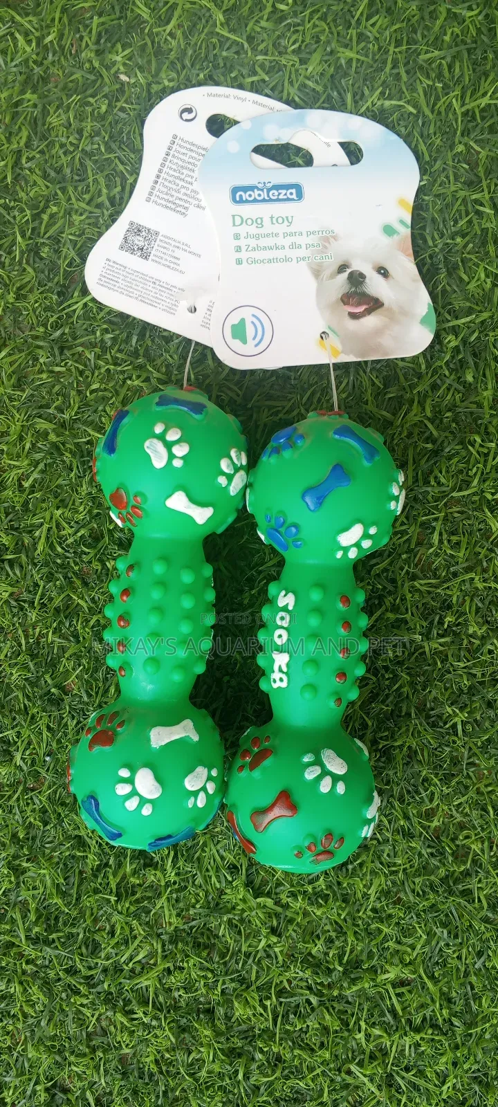 Play Toys for Dogs