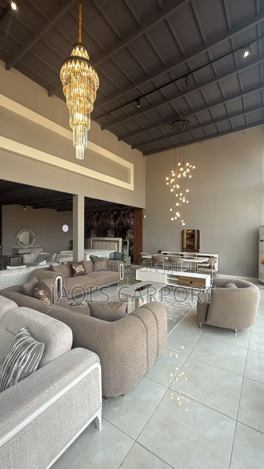 Quality Home and Office Furniture From Turkey