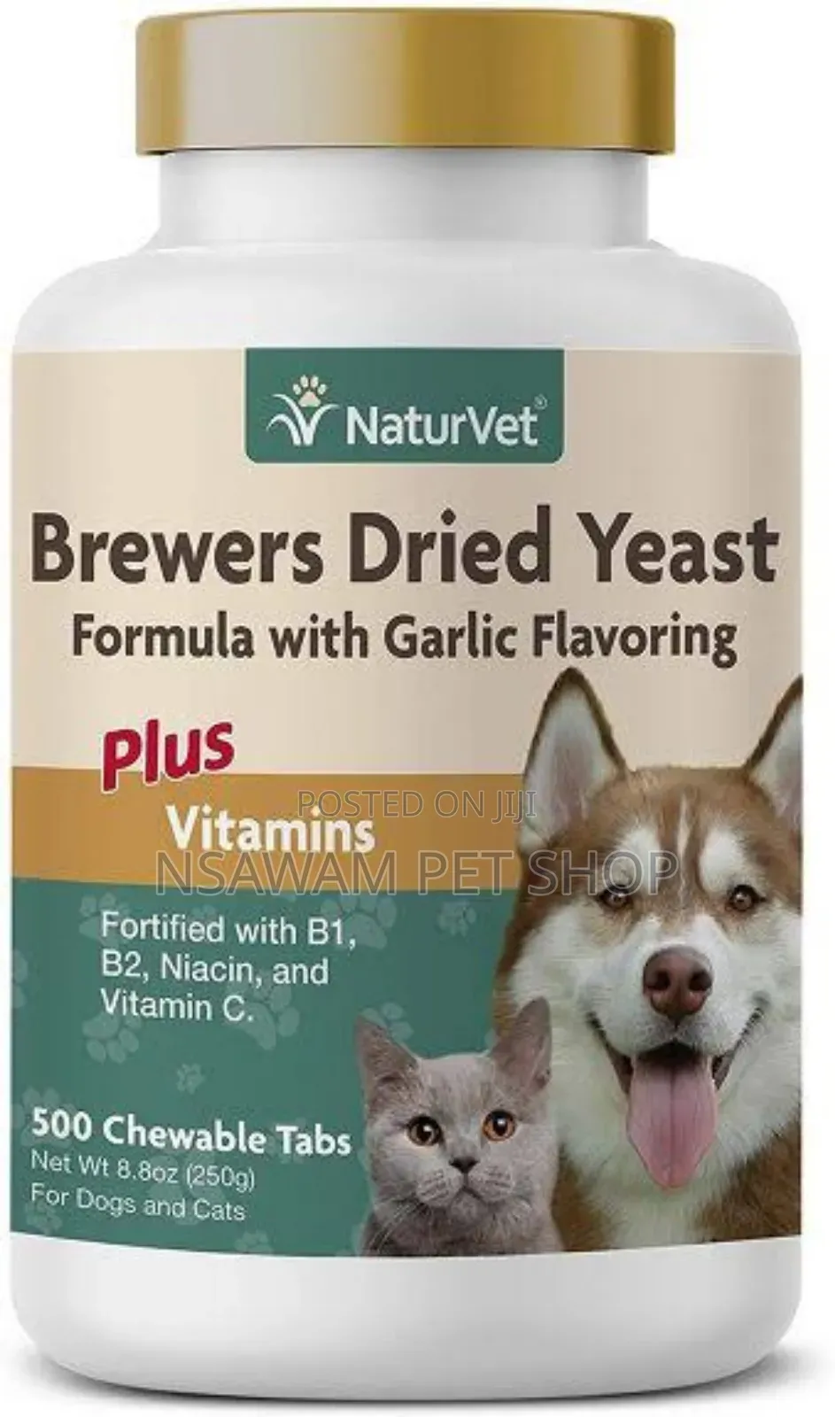 Brewer Yeast