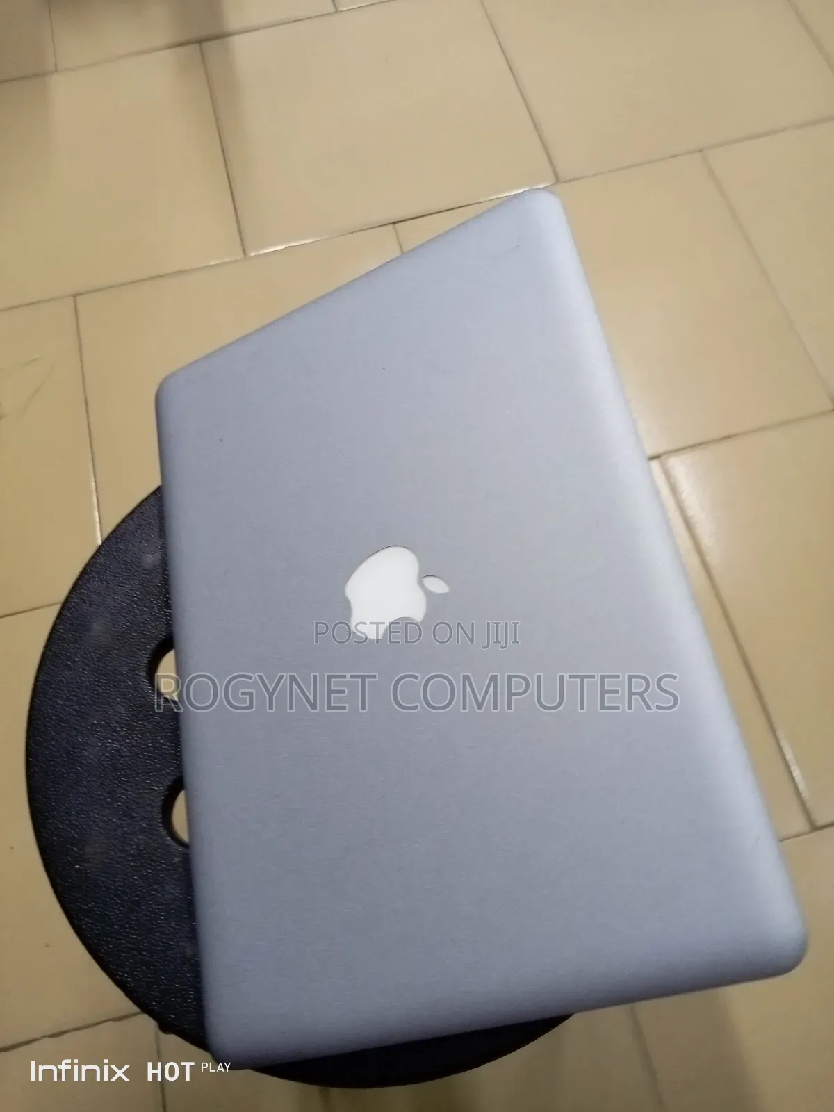 Laptop Apple MacBook Pro 2012 8GB Intel Core i5 SSD 256GB