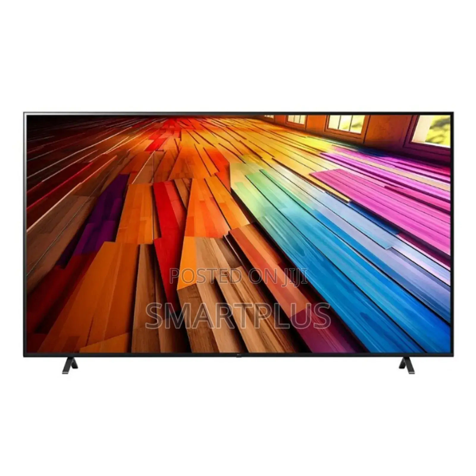 86 Inch Lg Uhd Ut80 Smart Tv Ai Magic Remote 86ut81003
