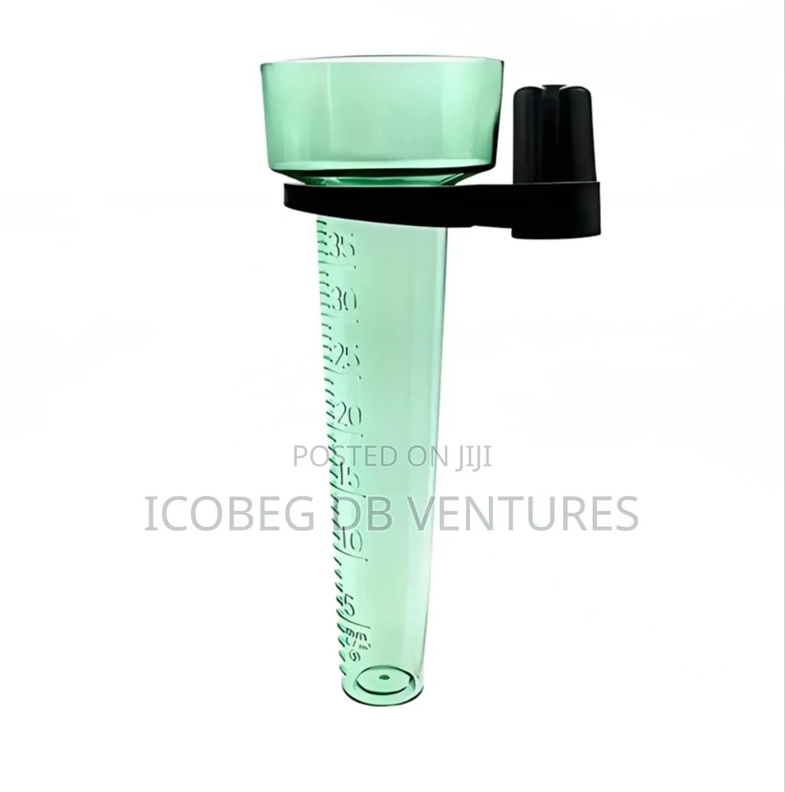 Rain Gauge