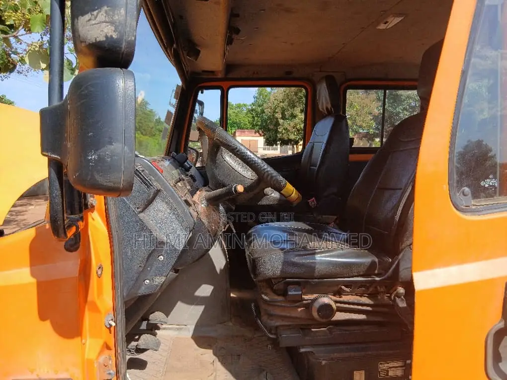 Benz Truck for Sale