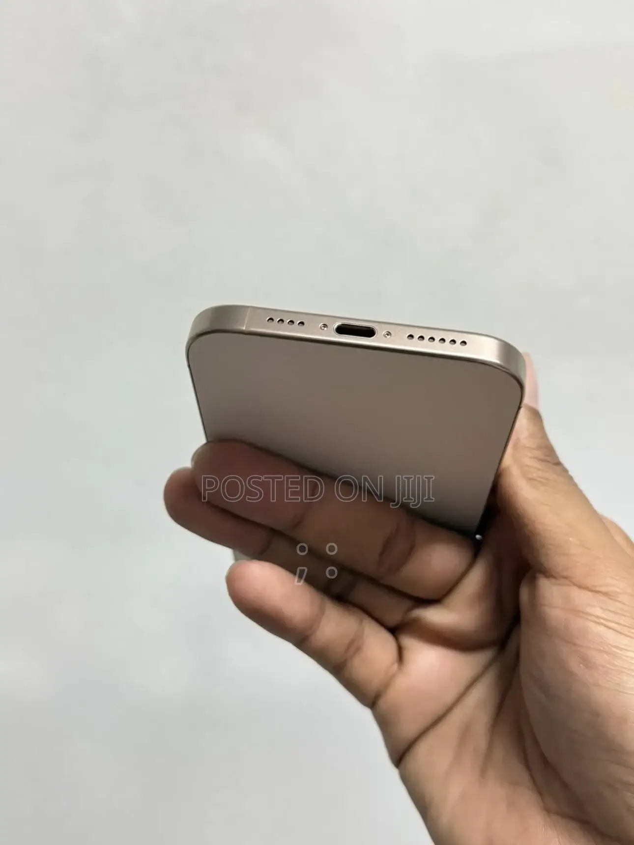 Apple iPhone 16 Pro Max 512 GB Gold