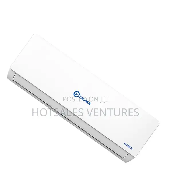 Affordable Sigma 2.0hp Split Air Conditioner R410 Gas - Sig-T18b1