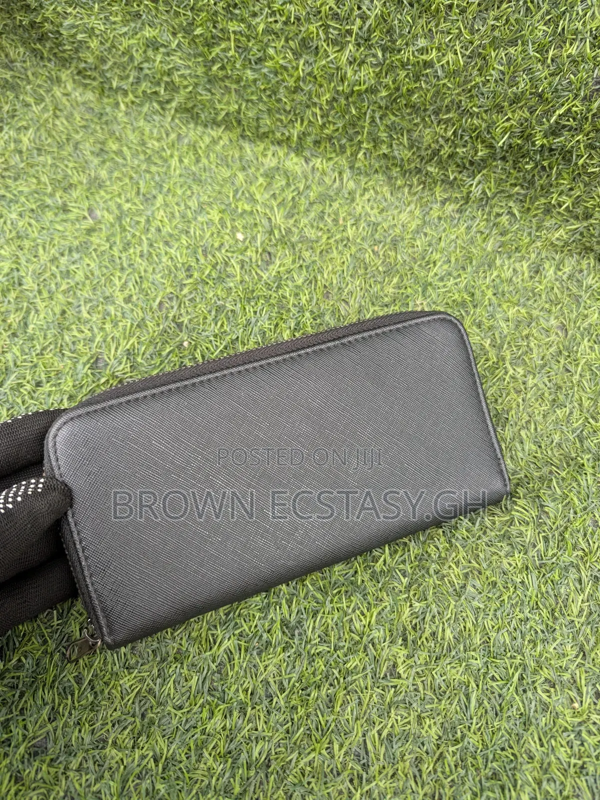 Men's Mini Clutch Bag (Uk Used)