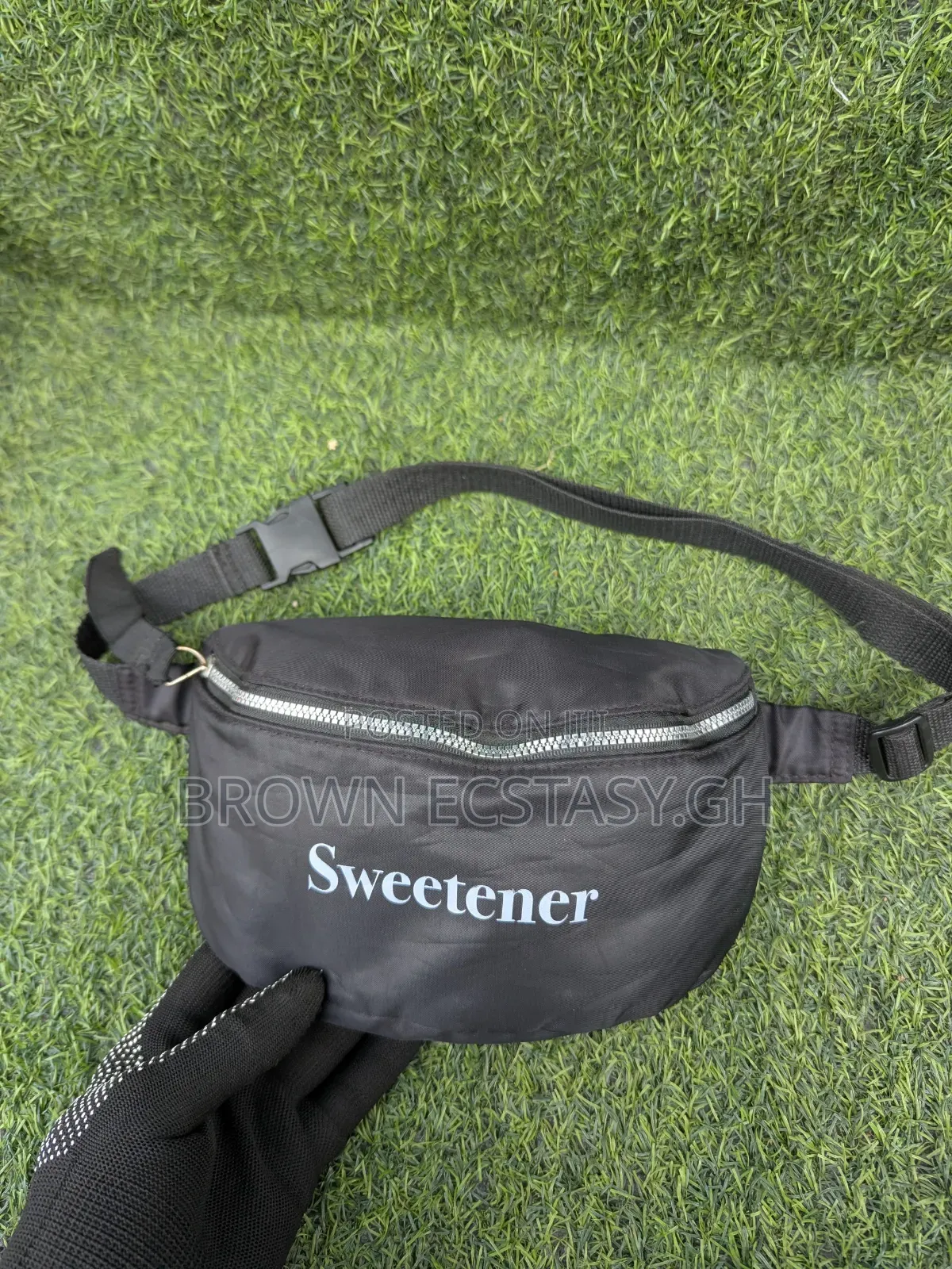 Original Ariana Grande Sweetener Waist Bag