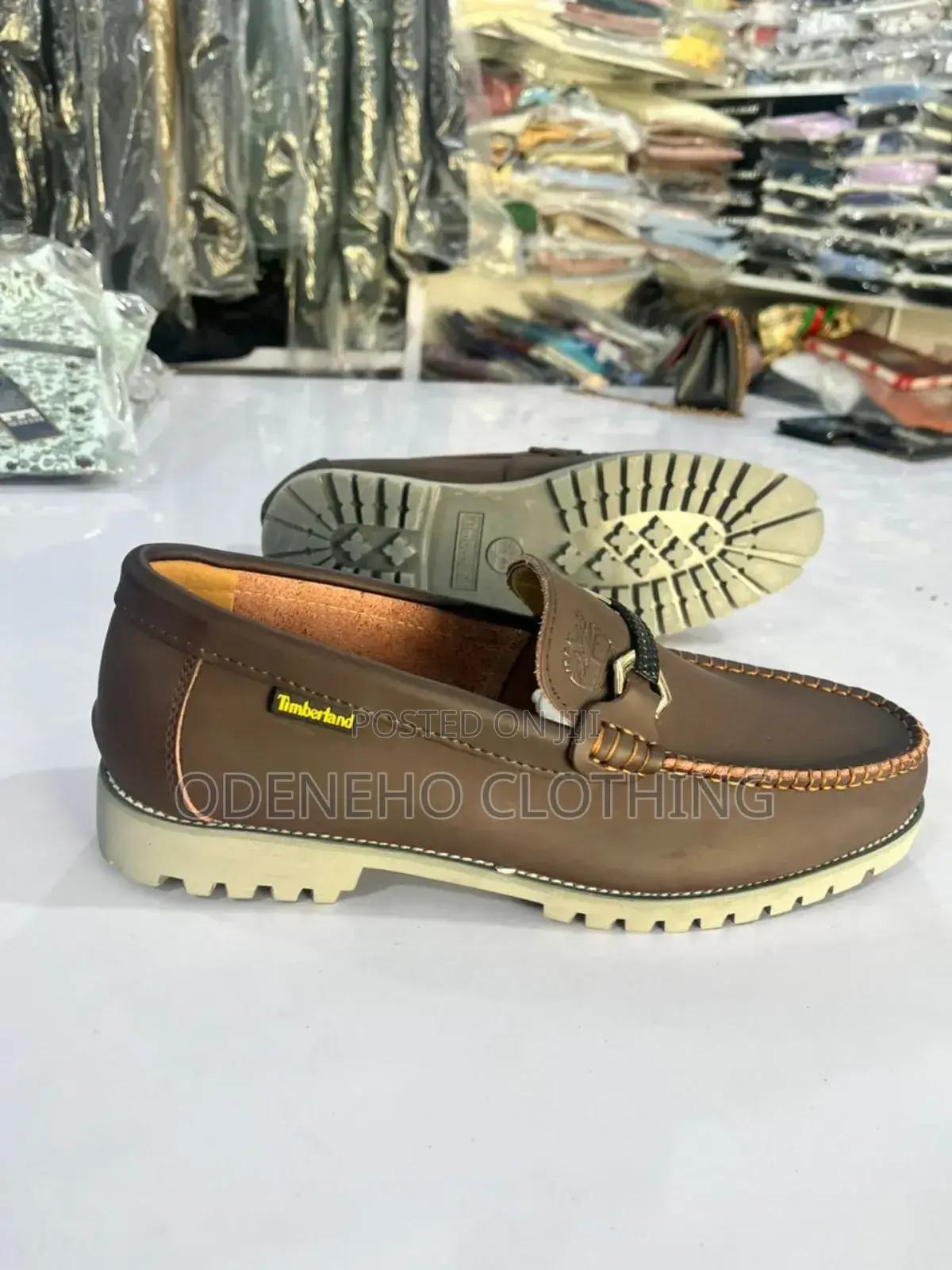 Fast Selling Timberland Shoes