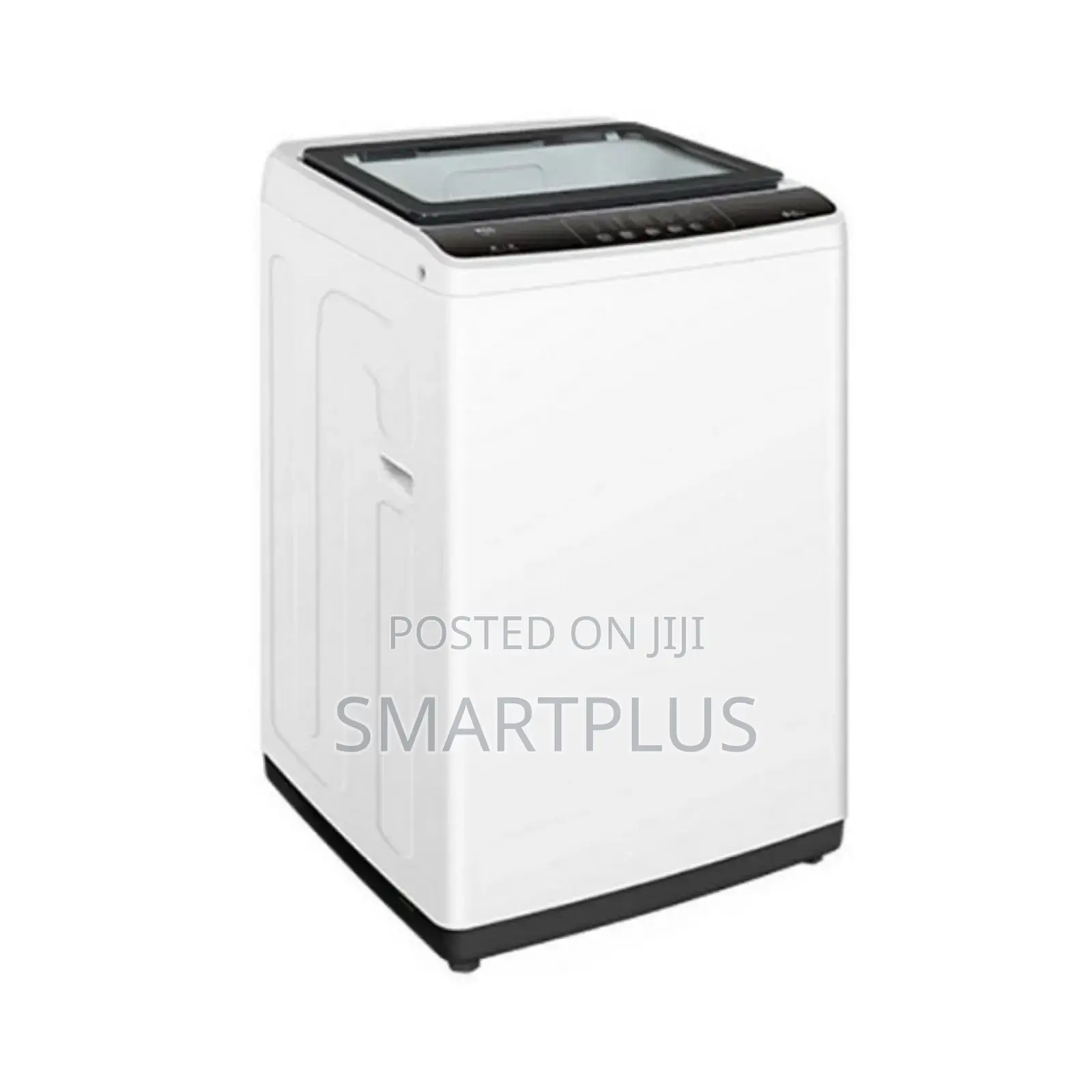 TCL 11kg Top Load Fully Automatic F711tl Washing Machine
