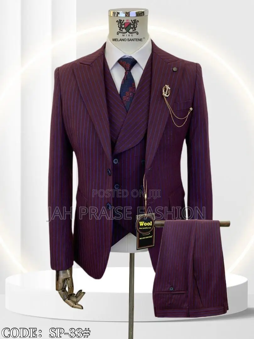 Best Graduation Suits In Stock Now