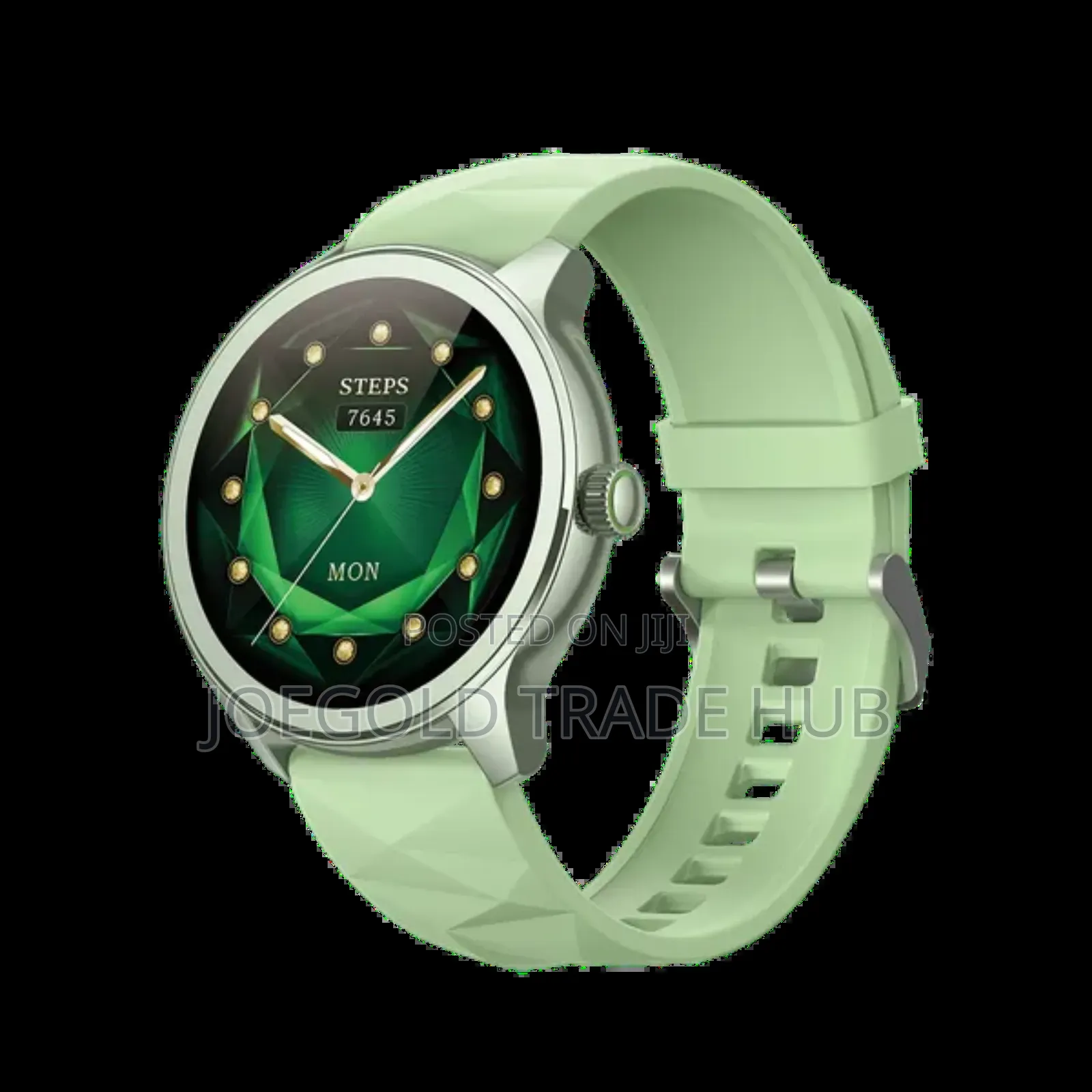 Oraimo Watch 2r Colorful 1.39" Tft Ip68 Smart Watch