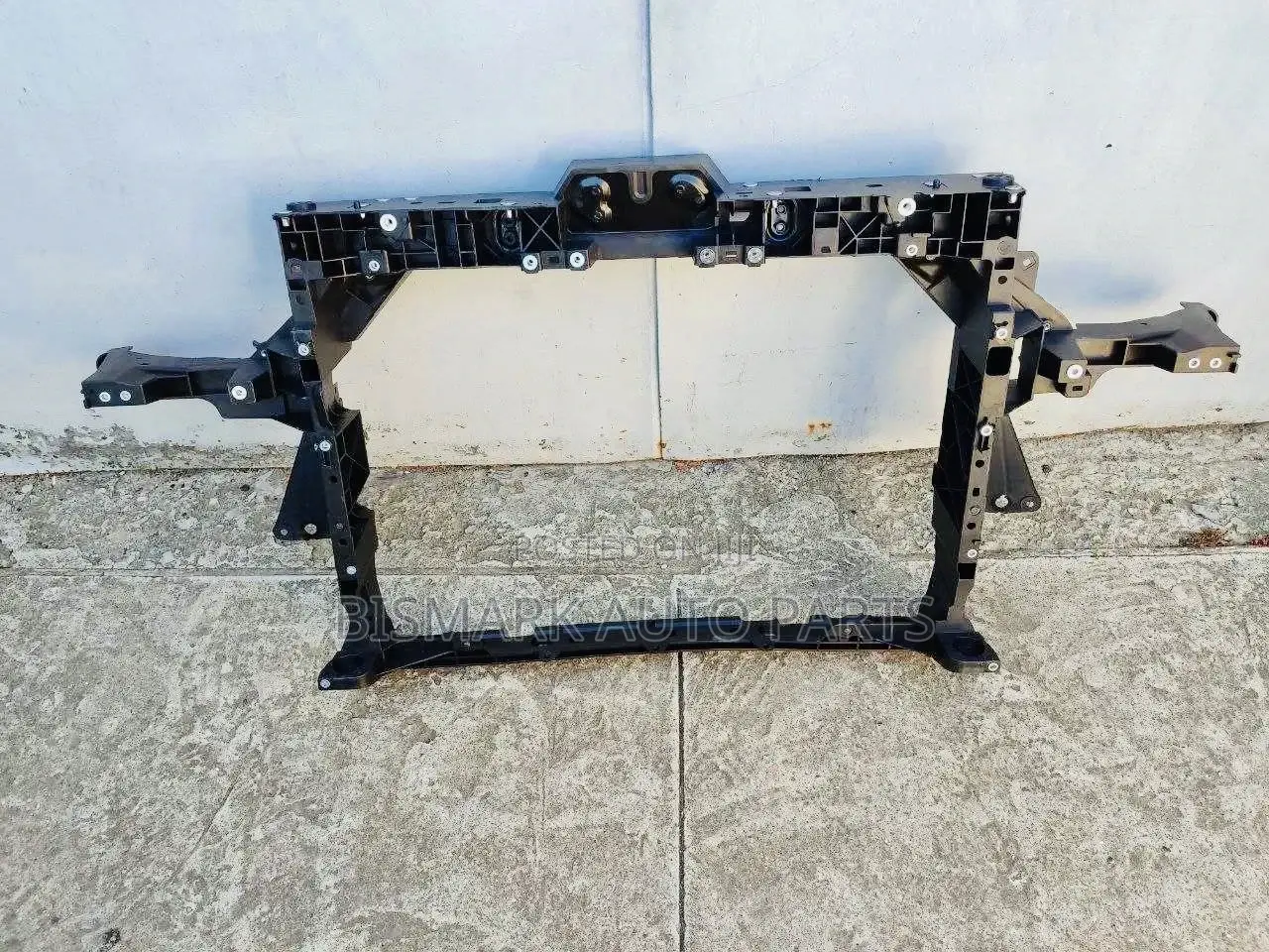 Honda CRV 2023-2024-2025 Radiator Support