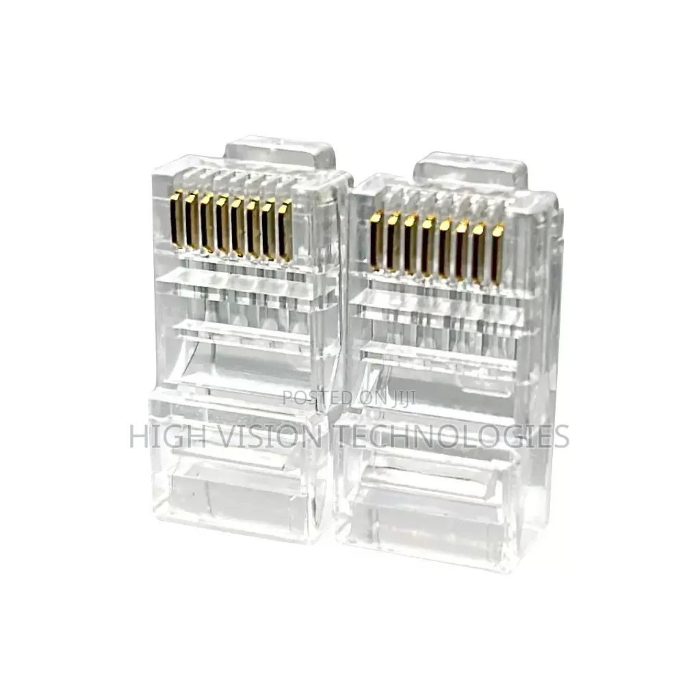 Rj45 Connectors