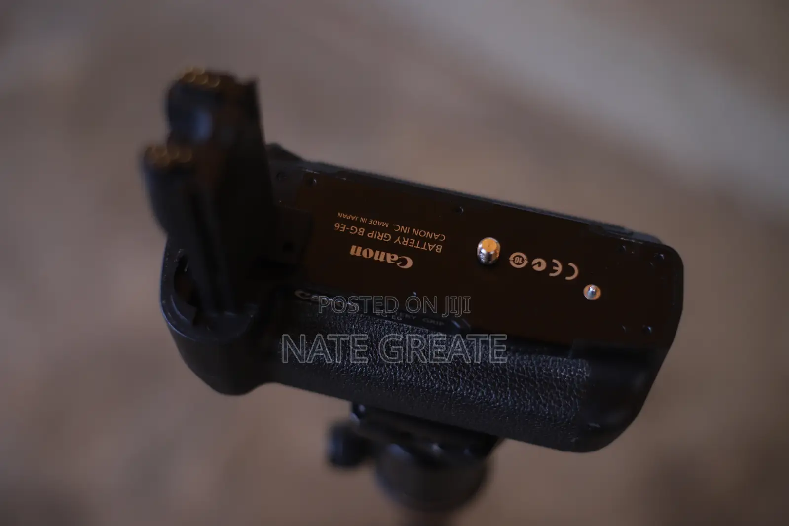 5d Mark 2 Battery Grip