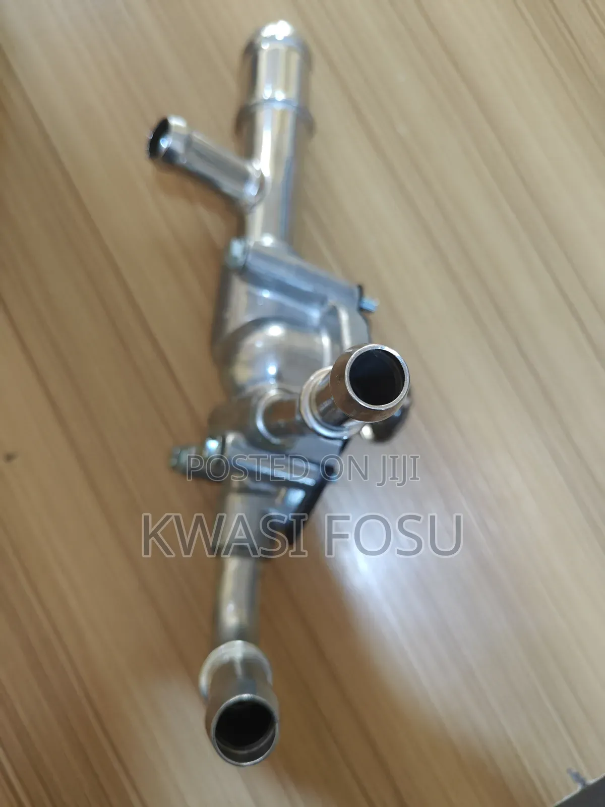Chevrolet Camaro Engine Thermostat Housing 2007 to 2020