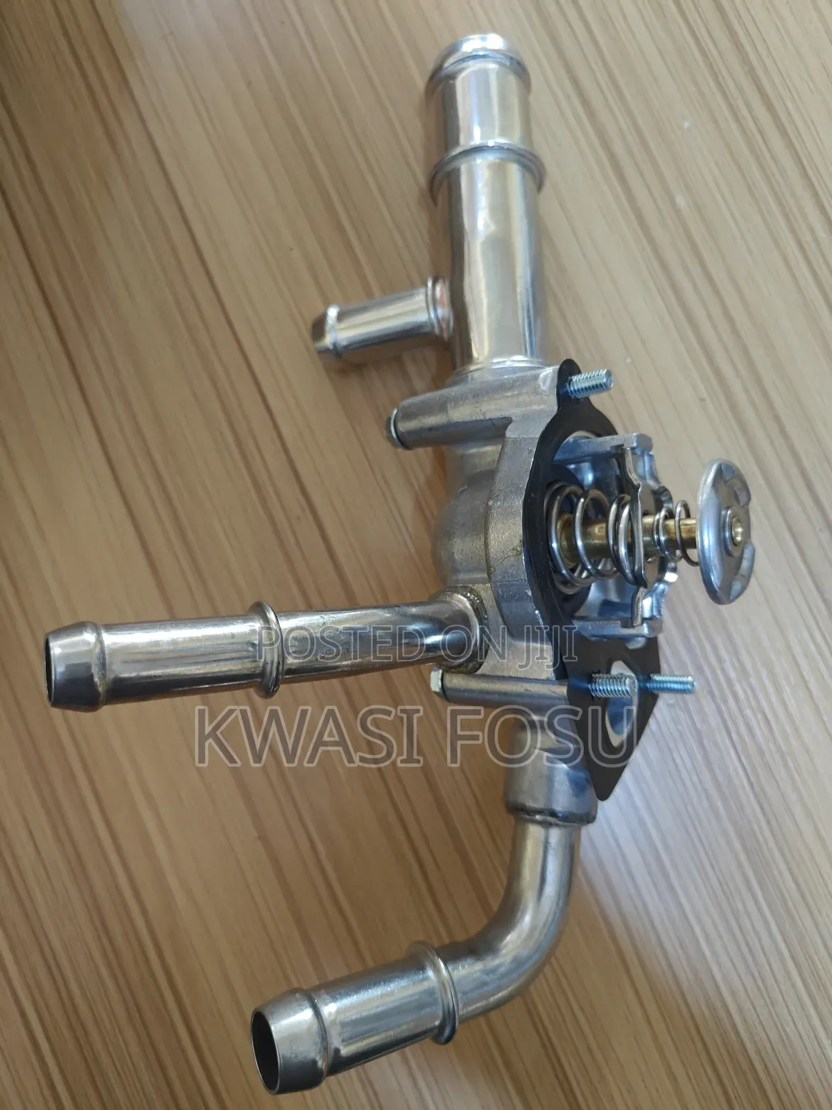 Chevrolet Camaro Engine Thermostat Housing 2007 to 2020