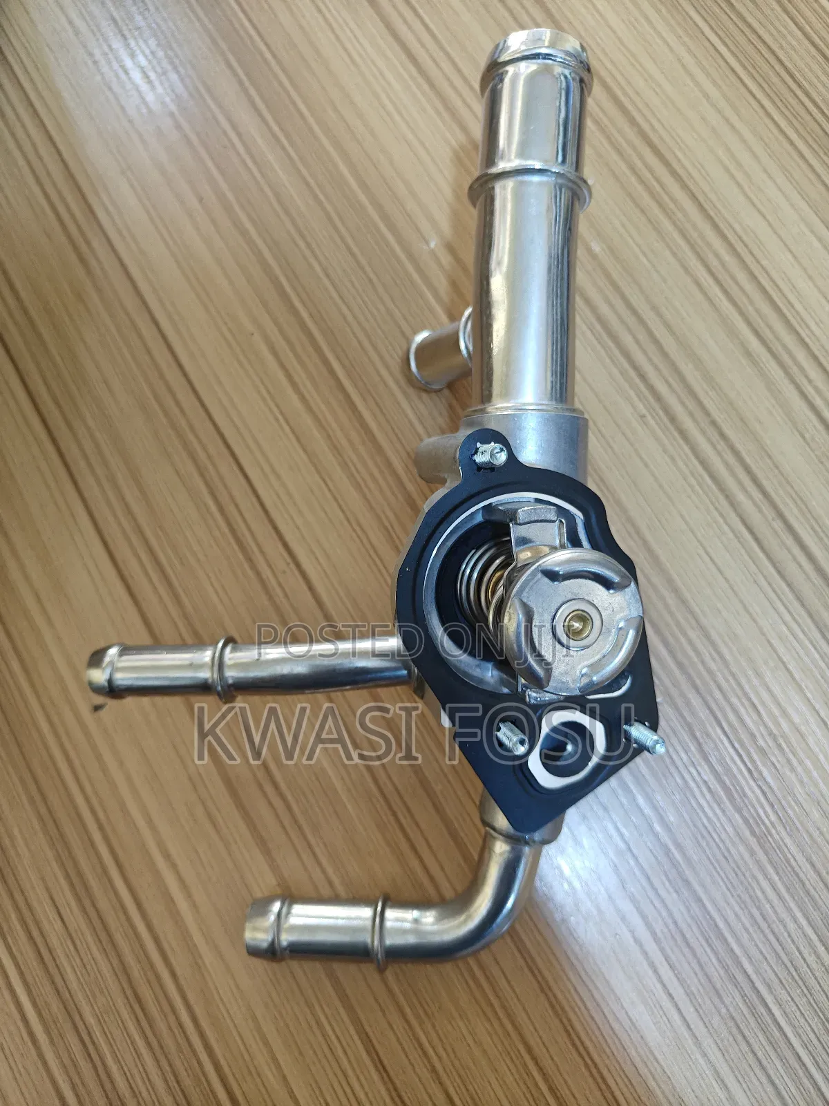 Chevrolet Camaro Engine Thermostat Housing 2007 to 2020
