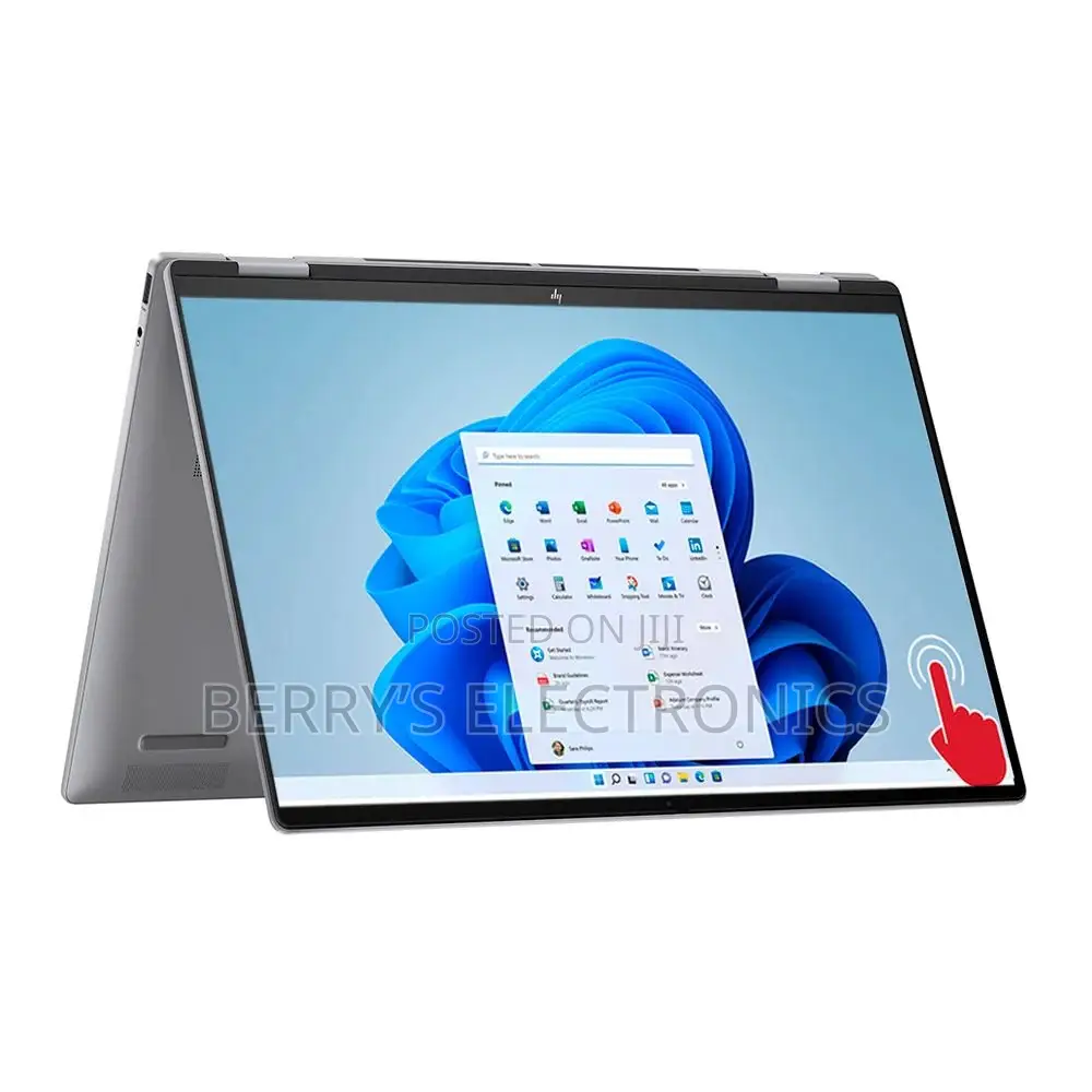 New Laptop HP Envy 15 32GB Intel Core Ultra 7 SSD 1T
