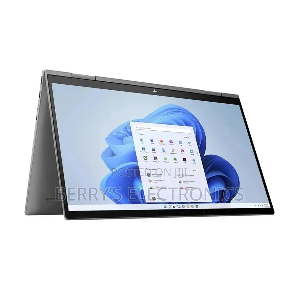 New Laptop HP Envy 15 32GB Intel Core Ultra 7 SSD 1T